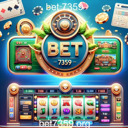 A Experiência de Cassino no Bet 7359: Diversão e Adrenalina ao Seu Alcance